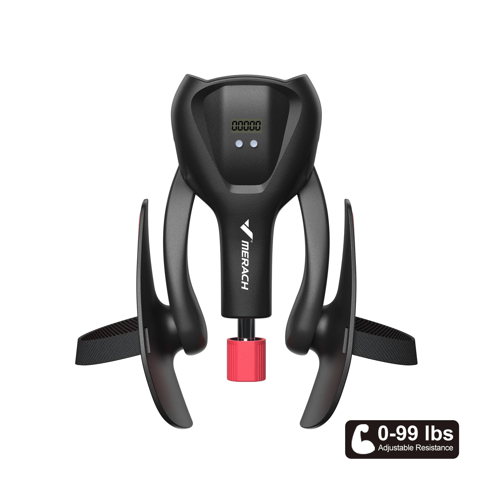 MERACH Thigh, Pelvic Floor Muscle Trainer/Inner Thigh Exercise Workout Equipment Strengthen Device
