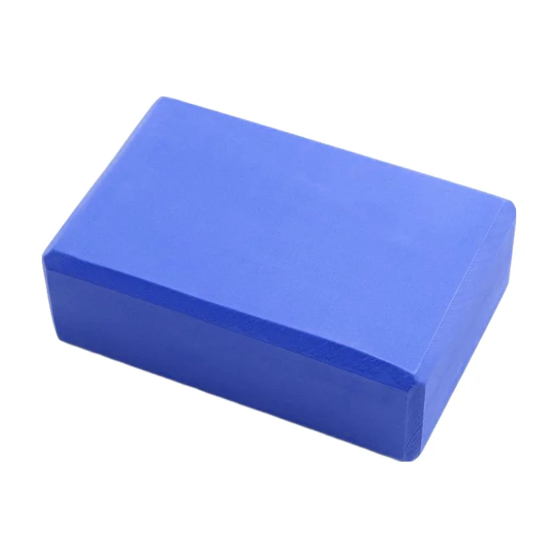 Yoga Blocks Foam Brick for Training, Exercise, Fitness, Stretching, Body Shaping