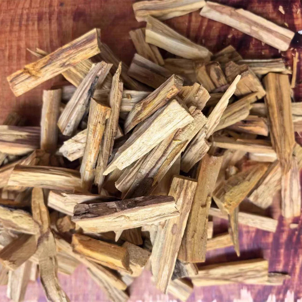 Palo Santo Sticks Wooden Purifying Scented Aroma Sticks for Meditation Relaxation