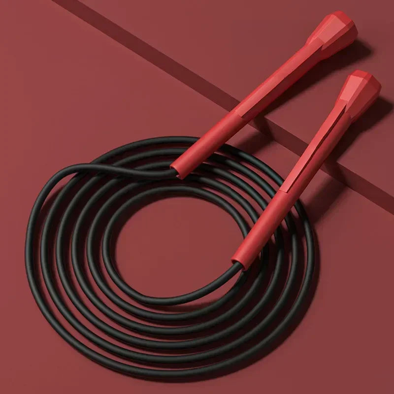 Adjustable Length Skipping Rope Speed Workout Fitness Sport Equipment Portable Exercise Training Equipment