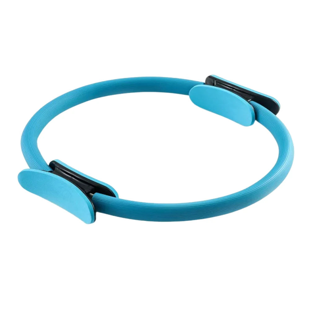 Yoga Fitness Ring Pilates Flexible Resistance Fitness Training Ring For Exercise