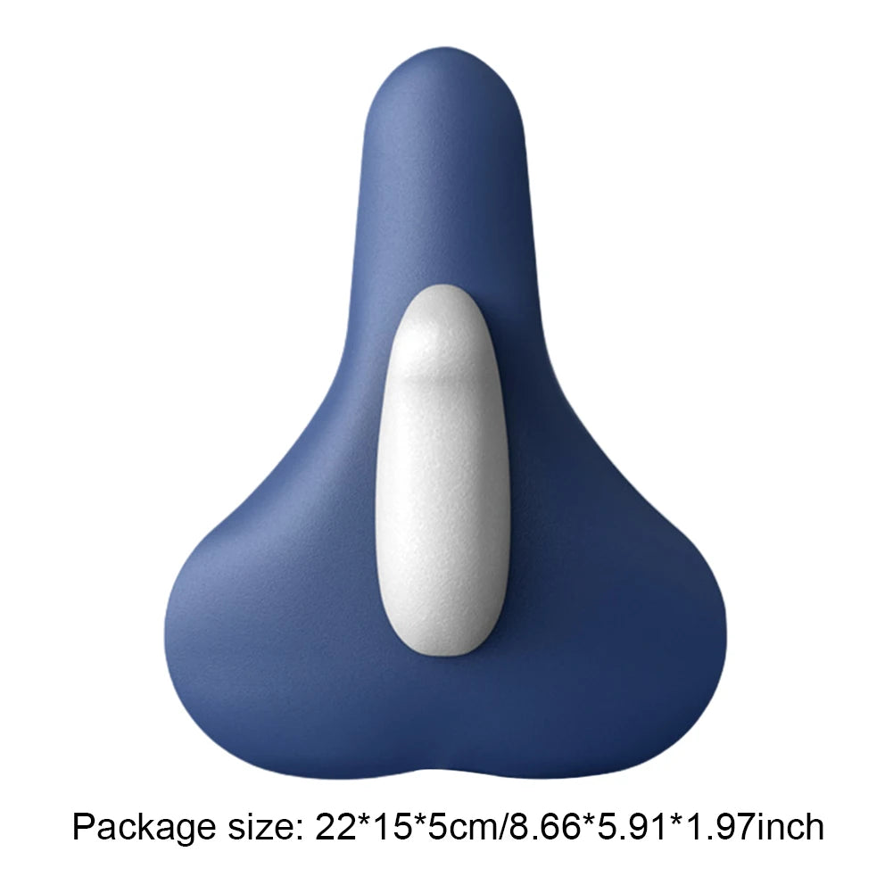 Ergonomic Pelvic Floor Muscle Trainer Electric Kegel Exerciser, Hip Strengthener ﻿