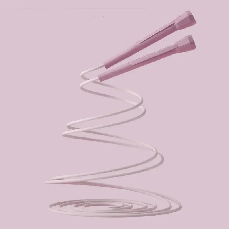 Adjustable Length Skipping Rope Speed Workout Fitness Sport Equipment Portable Exercise Training Equipment