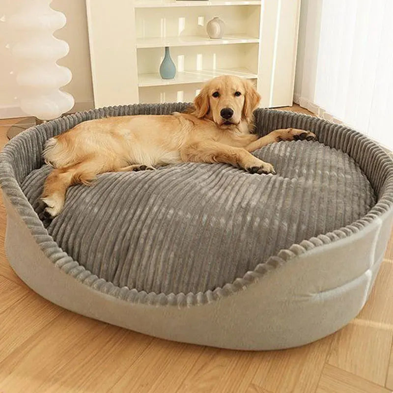 Extra Large Pet Bed Dog Sofa Cooling bed suitable for small, medium, or large pets