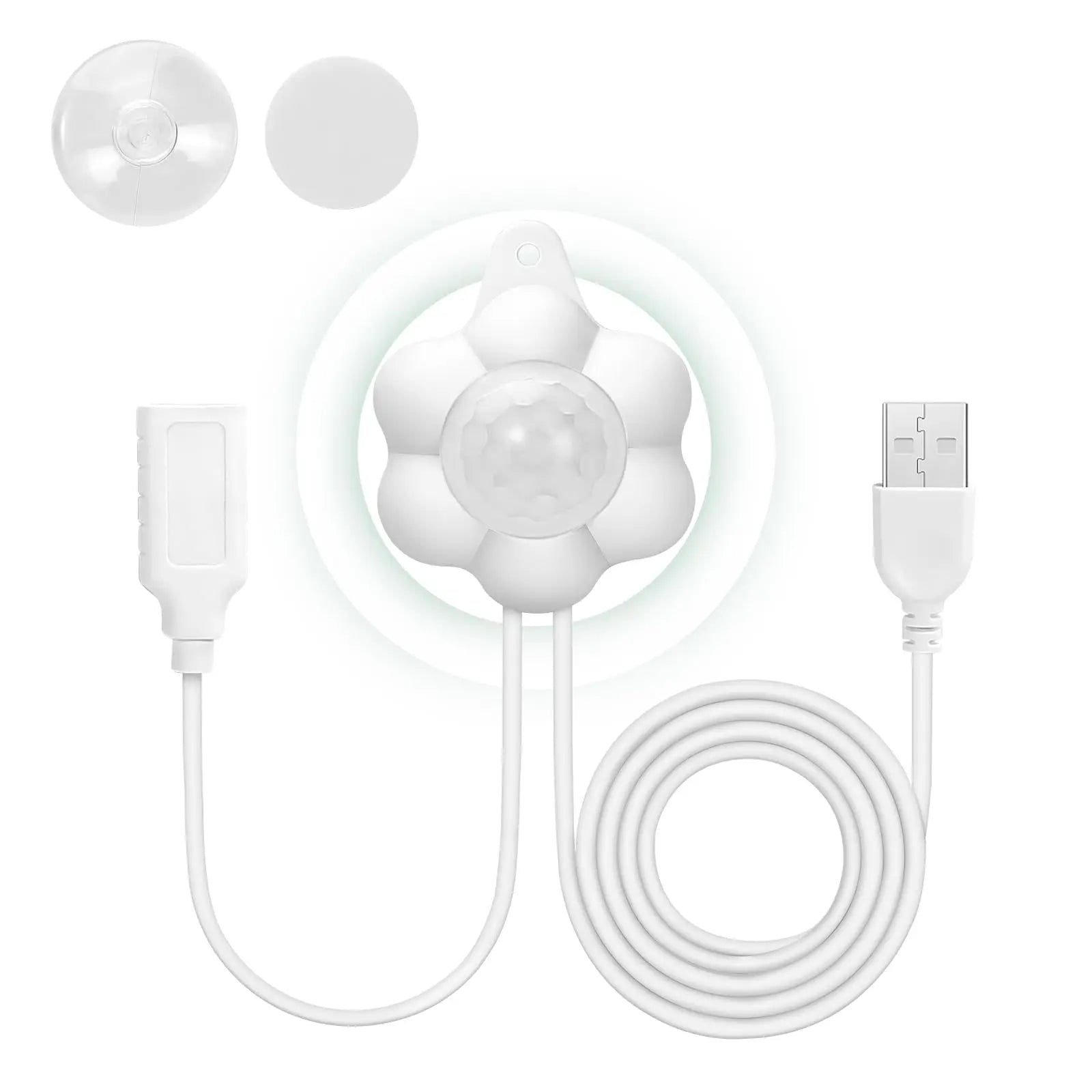 7L Large Capacity Stainless Steel Automatic Drink Water Fountain Feeder Bowl Silent (No 5V 1A Plug)