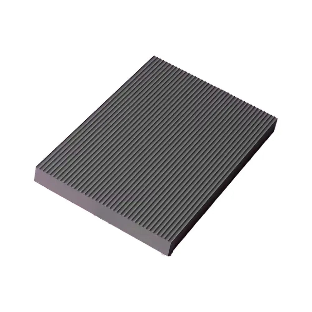 Balance Training Pad Non-Slip High Rebound Thickened Foam Mat for Core Stability