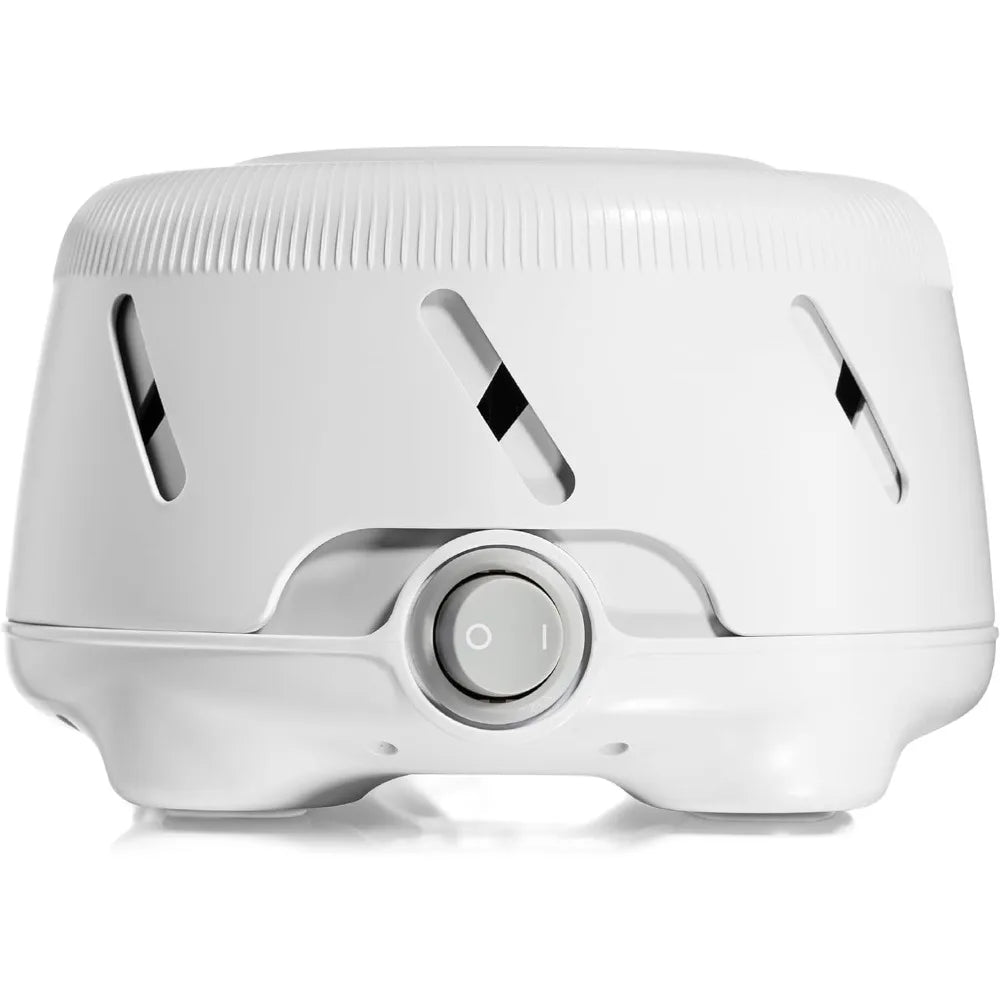 Popular White Noise Sound Machine for Non-Looping White Noise ,for Travel, Office Privacy, Meditation