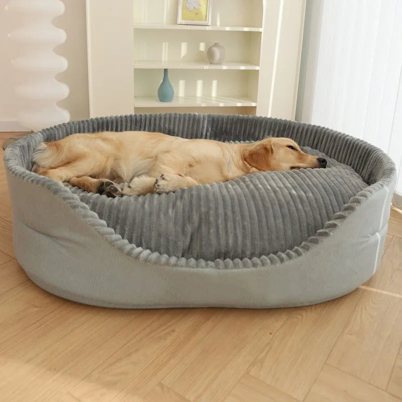 Extra Large Pet Bed Dog Sofa Cooling bed suitable for small, medium, or large pets
