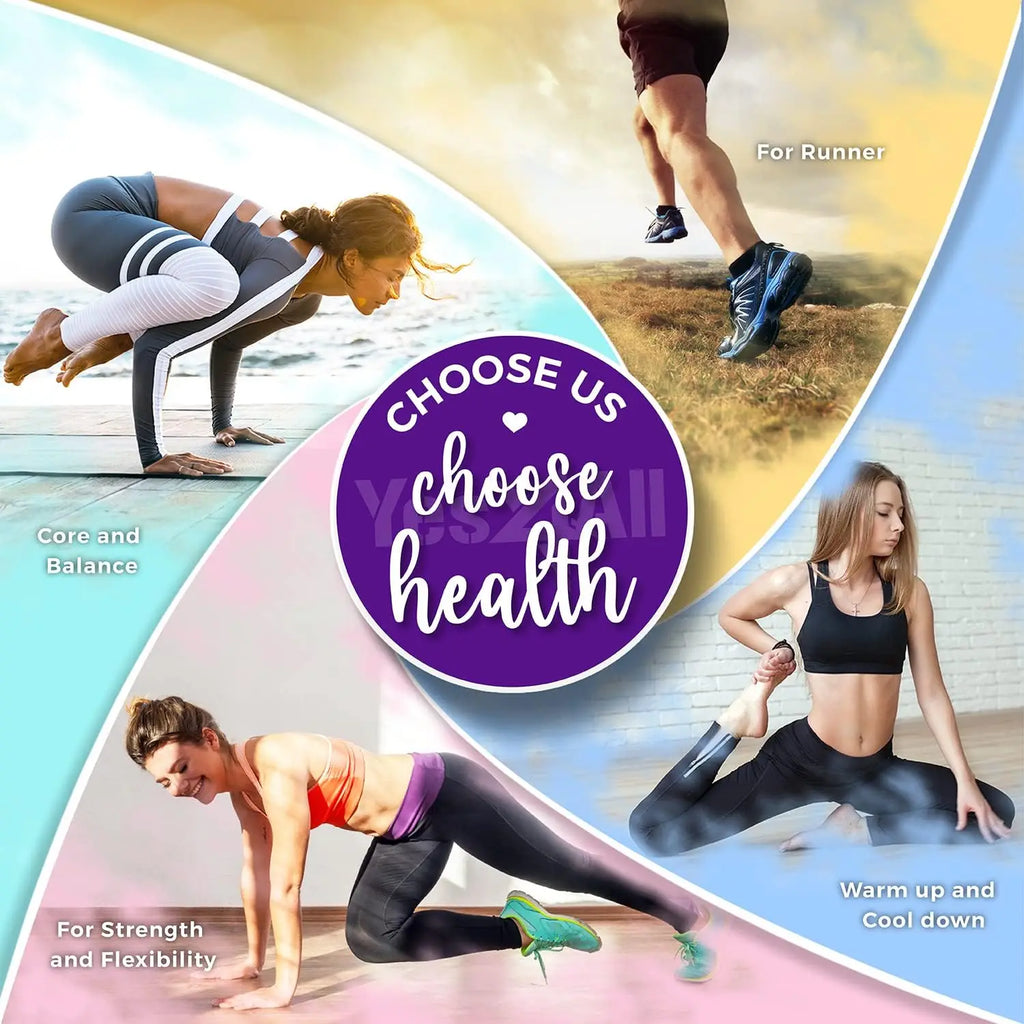 EVA Firm Foam Roller for Back - Round Back Roller for Exercise, Yoga & Pilates