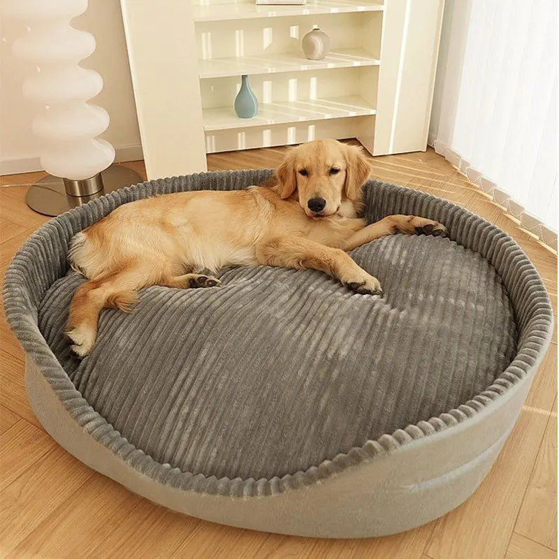 Extra Large Dog Bed Cooling  For Small Medium Large Dogs Winter Indoor outdoor use