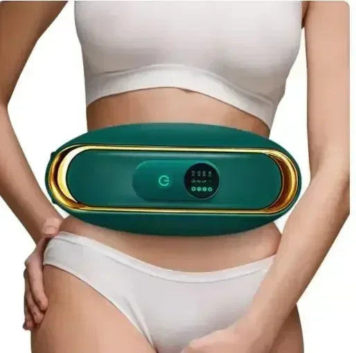 Slimming Machine Whole Body, Thin Waist, Fat Burning, Massage Fitness Equipment Portable