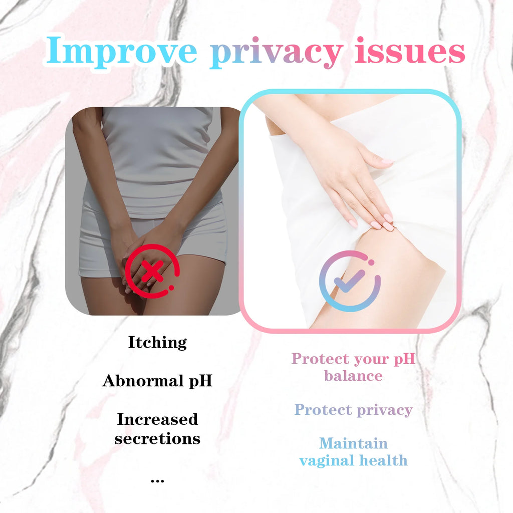 100g Natural Feminine Care Soap for PH Balance, Odor Control & Hydration Handmade Feminine Soap Bar