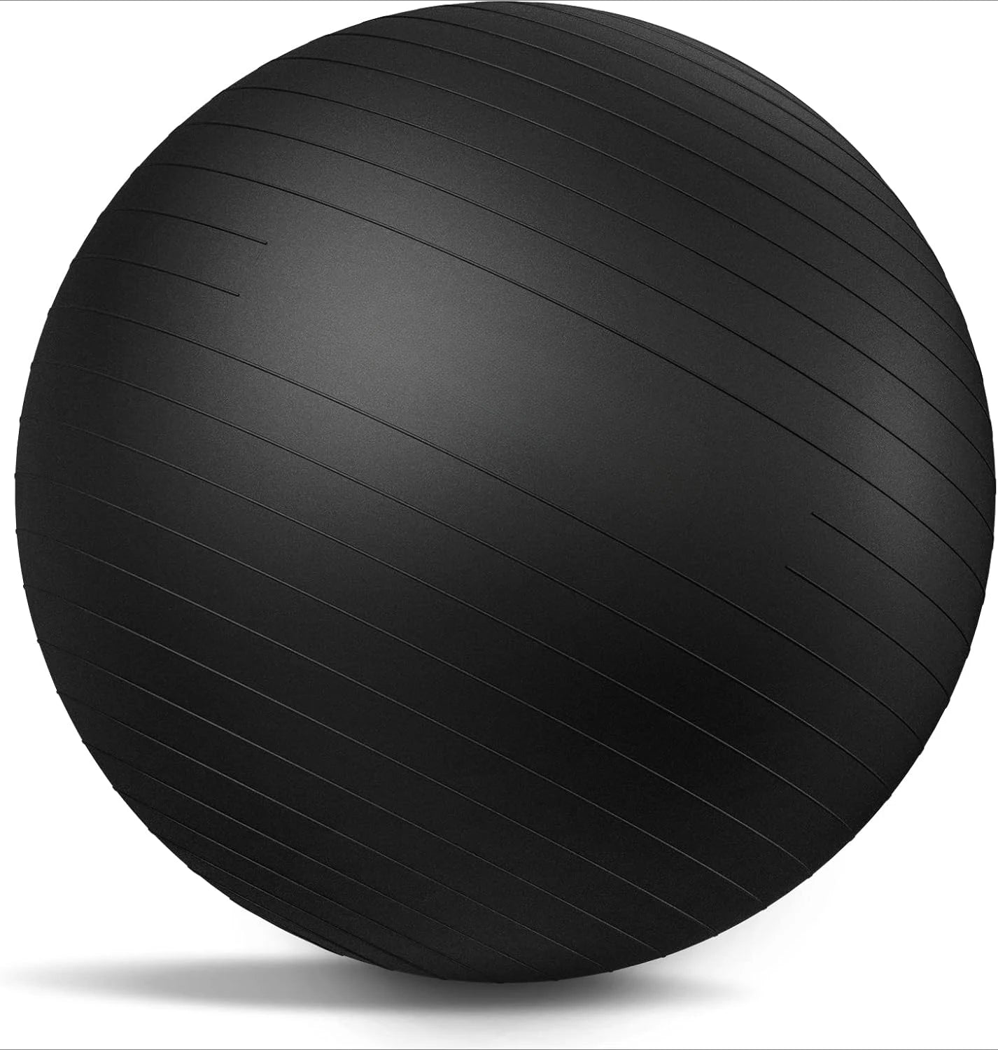 Yoga Workout Ball, Explosion-proof, Anti-Slip Stability, Physiotherapy, Balance Ball