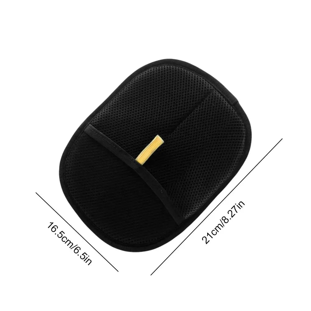 Pet Grooming Reduce Shedding Glove hair remover for all pets