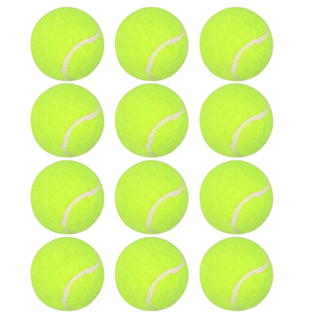 Tennis Balls for Dogs, 2-Inch Size, Compatible with Most Automatic Ball Launchers Idea for Small Dogs