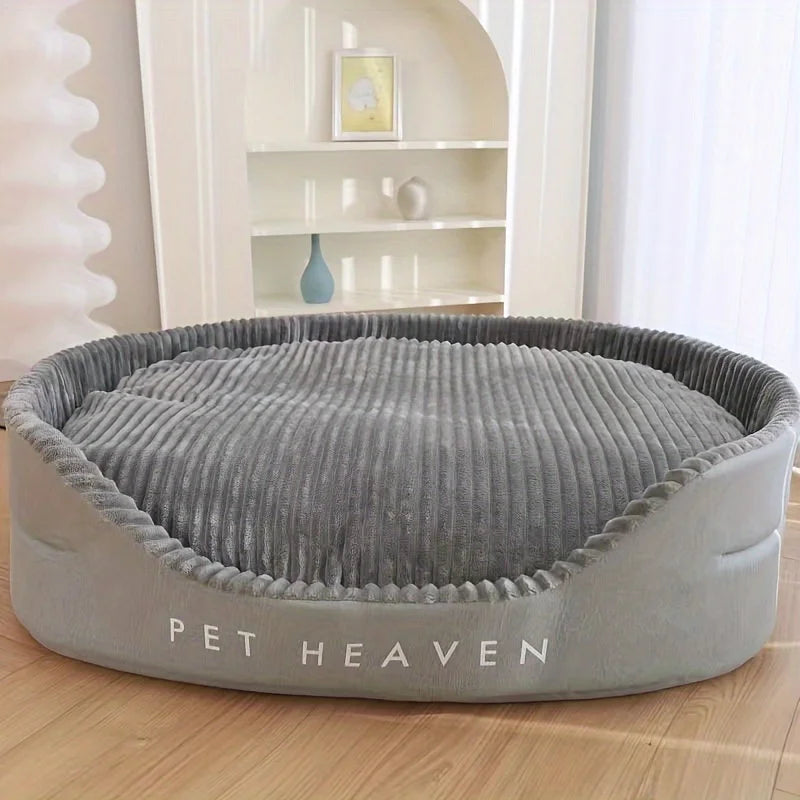 Extra Large Pet Bed Dog Sofa Cooling bed suitable for small, medium, or large pets